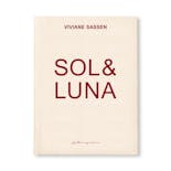 [予約受付中] SOL & LUNA [THIRD EDITION]